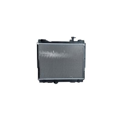 NRF Kühler, Motorkühlung NISSAN,RENAULT TRUCKS 58484 21400MB41A,21400MB41B,21400MD41A Kühler,Wasserkühler,Autokühler,Motorkühler 21400MD41B,21410MB40A