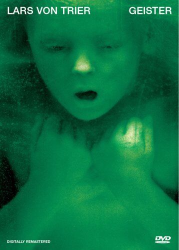 Lars von Trier - Lars von Trier - Geister [4 DVDs] - Preis vom 09.10.2026 07:28:09 h
