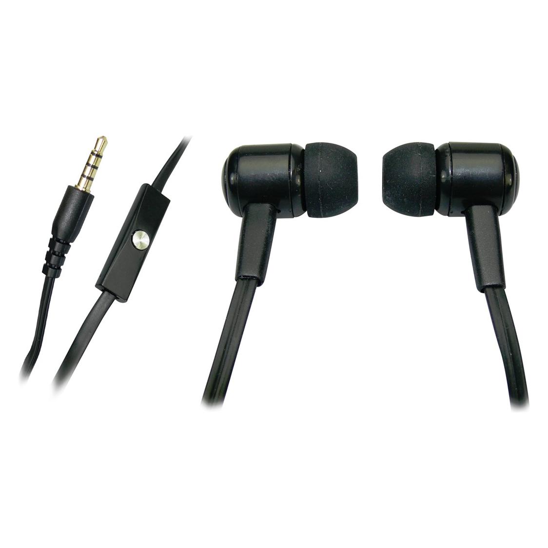 Sandberg Speak n Go In-Earset (Kabelgebunden) (125-62)