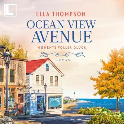 Momente voller Glück - Ella Thompson, Audio, 4255674810349