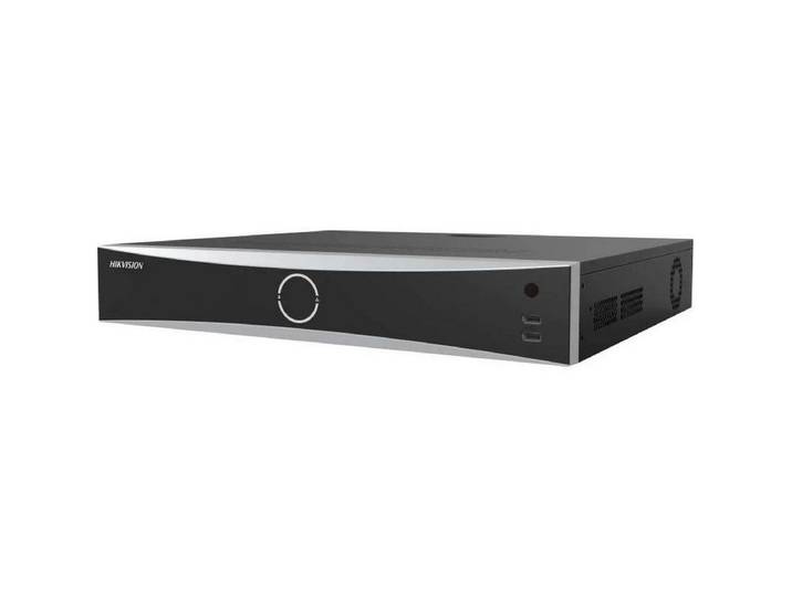 HIKVISION Hikvision Netzwerk-Recorder 16 Ch. DS-7716NXI-I4SSTDE Netzwerk-Videorecorder