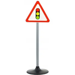 Netcentret Azeno - Traffic signs (6951139)
