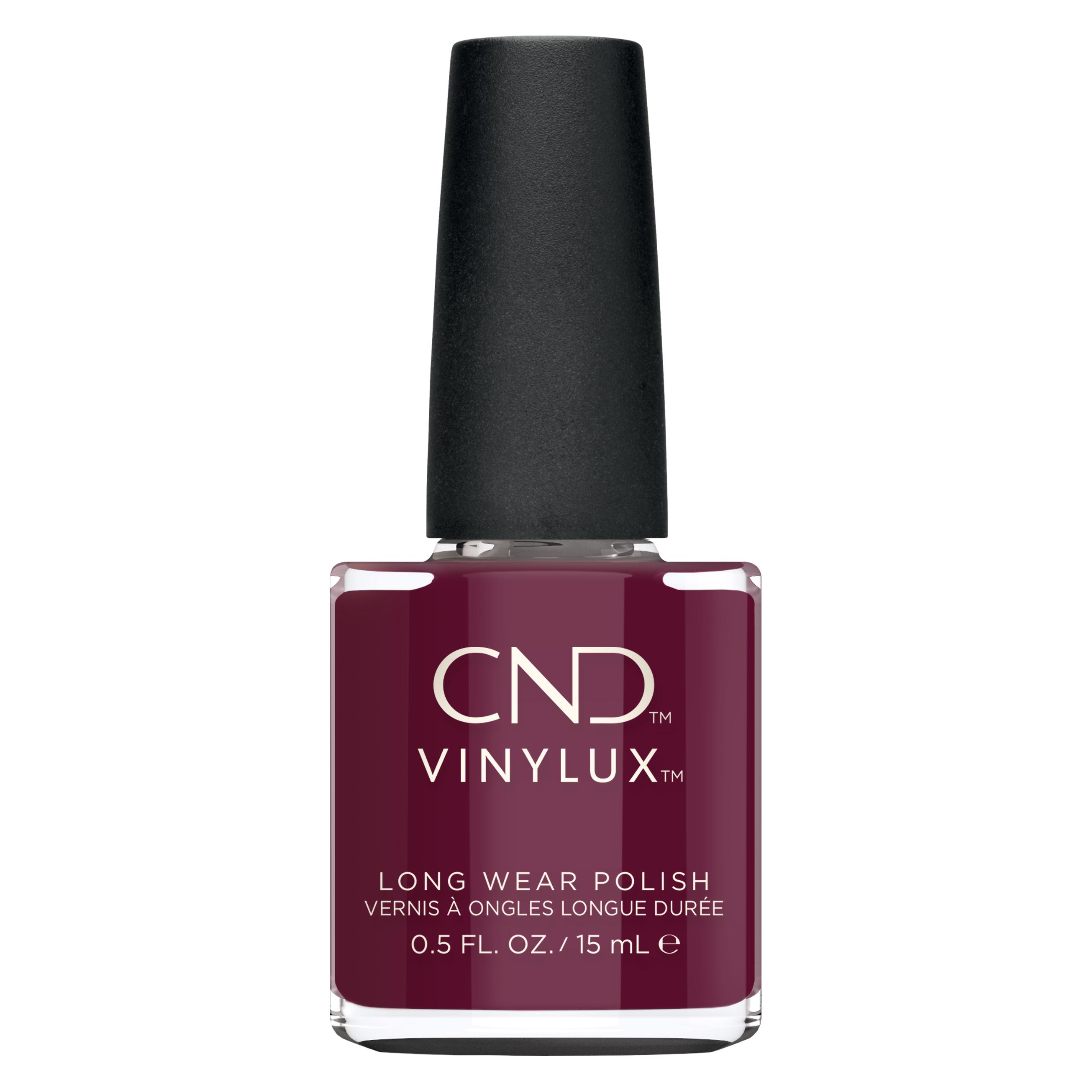 CND Vinylux (Dark Lava, Farblack) (762.00710)