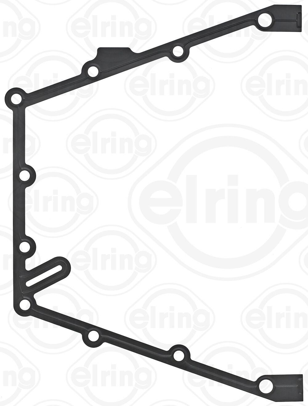 Elring Dichtung, Ölpumpe 223460