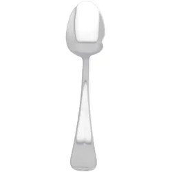 PINTINOX Gourmetlöffel "BAGUETTE" , 18/10, 3,0mm, 12 Stück