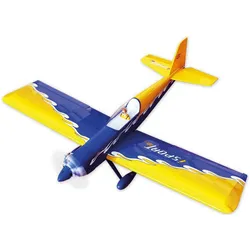 Seagull Models Isport (Motorflugzeug)