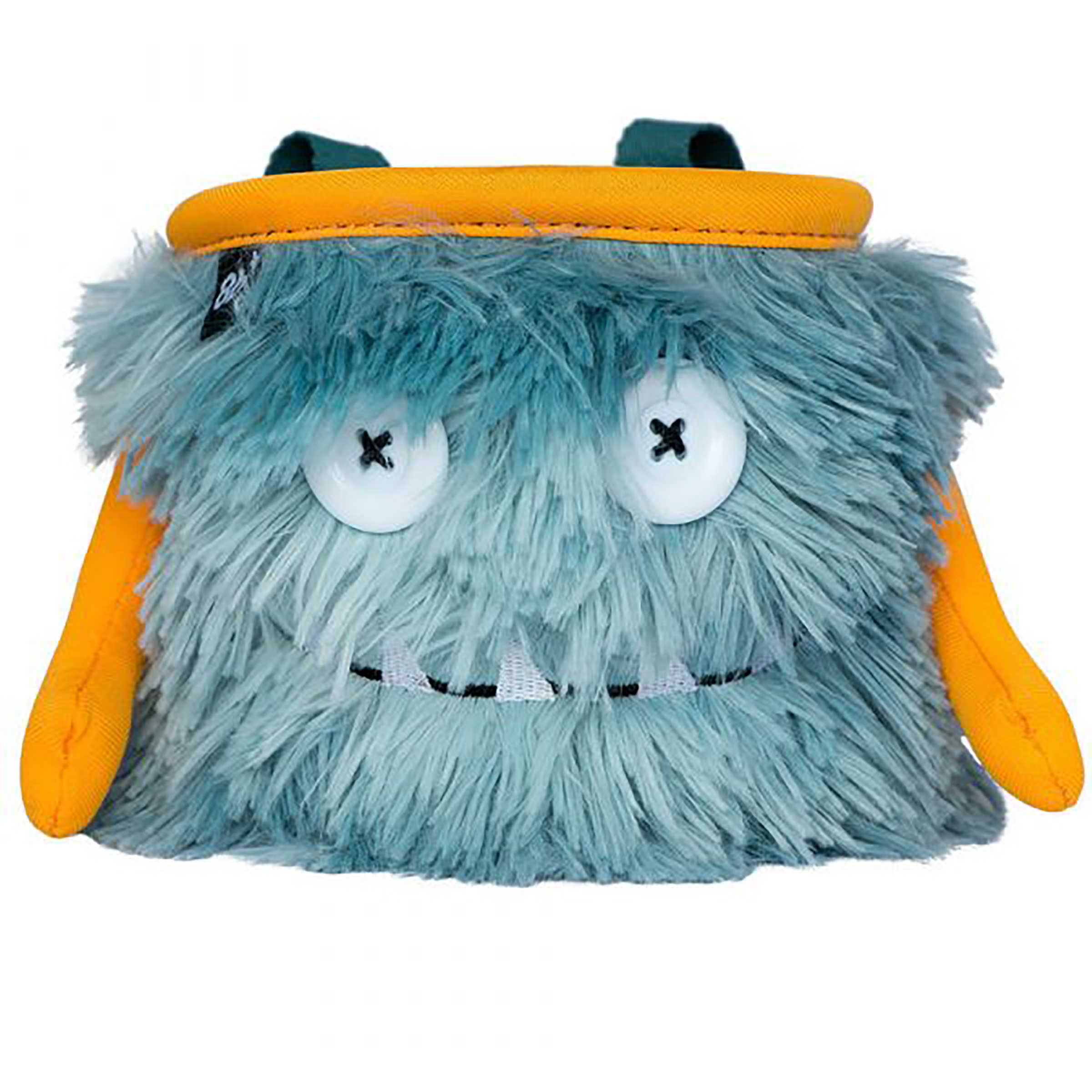 8b+ Ruben Chalkbag Chalkbags blau Alpinklettern | Sportklettern
