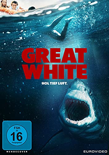 Martin Wilson - Great White - Hol tief Luft. - Preis vom 18.10.2026 19:22:15 h