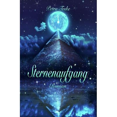 Blut um Mitternacht / Sternenaufgang, Taschenbuch von Petra Teske, Epubli, 978-3-7541-0484-2