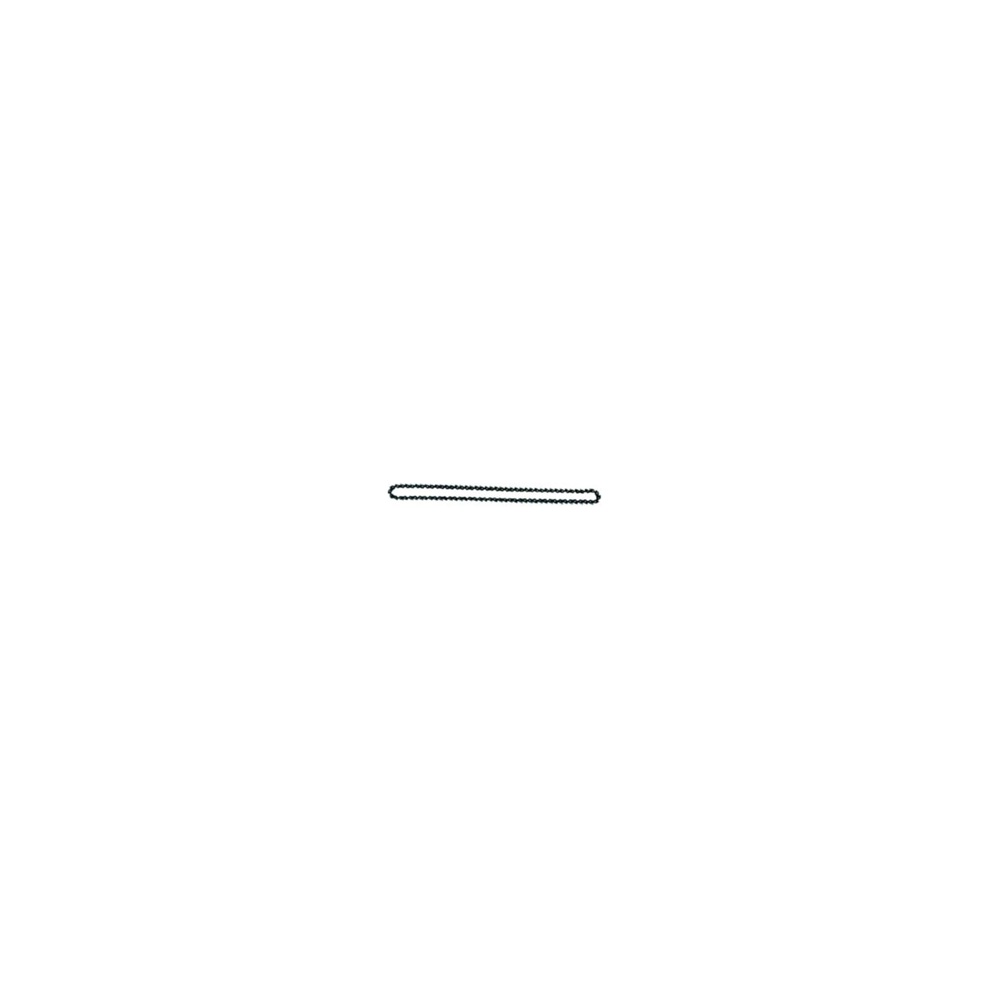 Mafell Kette für Schlitzdicke 12 mm (43 Doppel-Glieder) (091348)