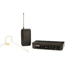 Shure BLX14E/MX53 T11 - Funkmikrofon