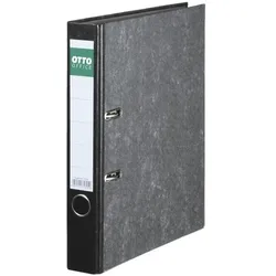 OTTO Office Ordner »Classic« schwarz, 5x32x28.5 cm