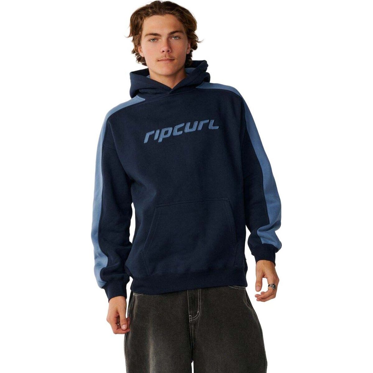 RipCurl Archive Panel Hood dark navy (0291) 2XL 0CHMFL-0291-2XL