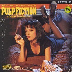 Bof - Pulp Fiction (Bof) - Preis vom 09.10.2026 07:28:09 h