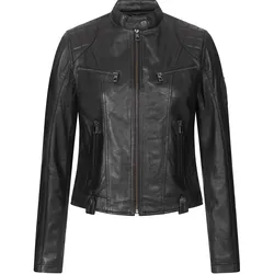 Rock Creek Lederjacke