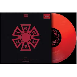 United Medical Partners, Schallplatten, OMERTA (LP) (Vinyl-LP) (VINYL) (J. Balvin & Ryan Castro)
