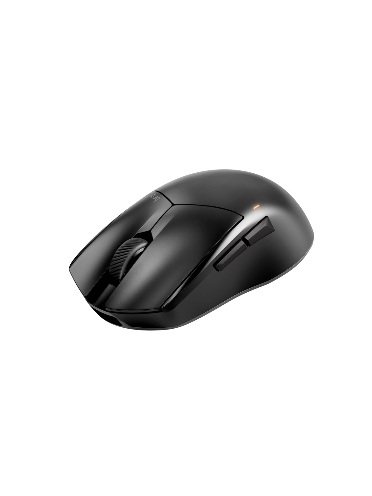 be quiet! Dark Perk Ergo - Gaming Maus (Schwarz)
