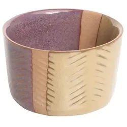 Tranquillo Snack Bowl Industrial creme