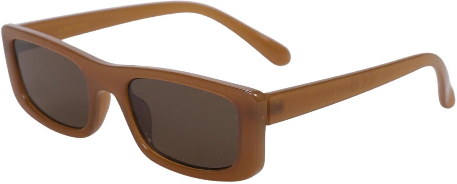 & Other Stories Damen Sonnenbrille, Braun - Second Hand