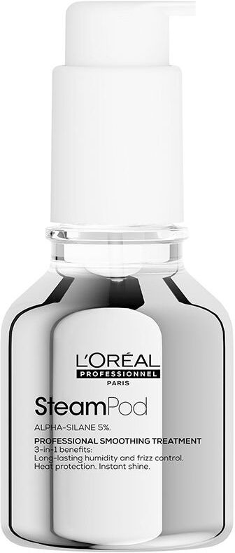 L'Oréal Professionnel Paris Steampod tout en un 50 ml