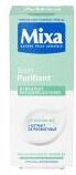 Mixa Soin Réhydratant Anti-Imperfections Peaux Sensibles à Imperfections 50 ml - Tube 50 ml