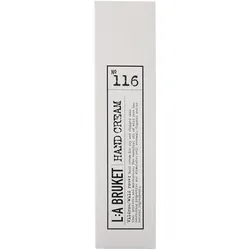70 ml L:A Bruket 116 Hand Cream Wild Rose
