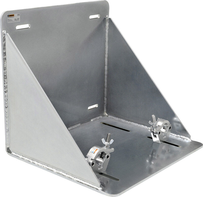 Riggatec Wandkonsole Verz. Für Fd-Hd-Ed 43-44 Systeme