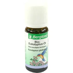 Eukalyptus Öl Bio 10 ML