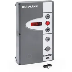 Hörmann Gehäusedeckel B460 FU - STA