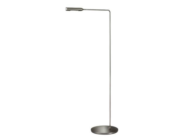 LUMINA lampadaire FLO FLOOR (Gunmetal, 2700K - Aluminium)