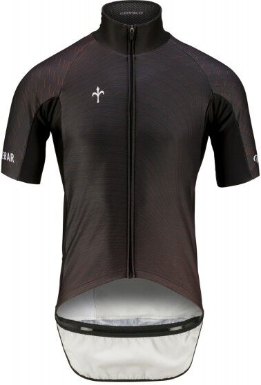 WILIER Maglia antivento idrorepellente bici ciclismo  RAIN PROOF