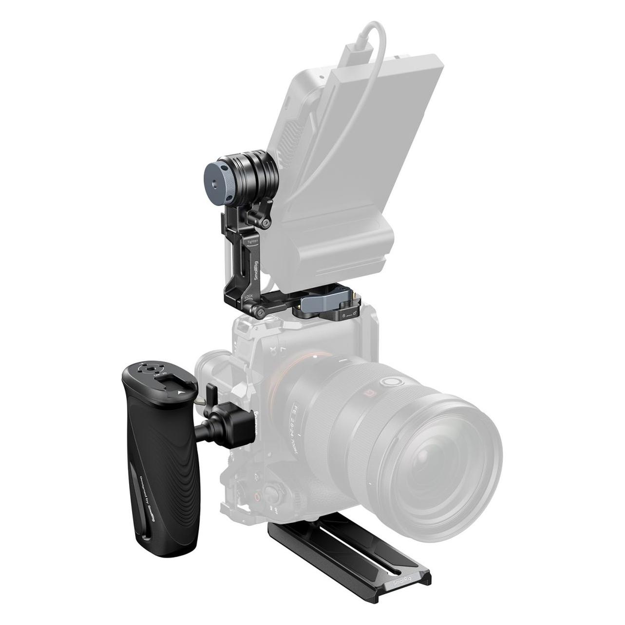 SmallRig 6316 Halterungsset für vertikale Aufnahmen (6316)