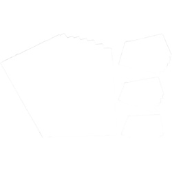 Novus, Laminierfolie, Laminiertaschen (A4, 160 μm)