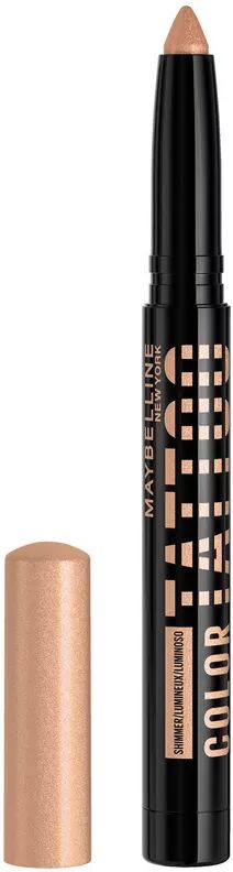 Maybelline - Color Tattoo 24h Eye Stix, 1.4 g,  I Am Authentic
