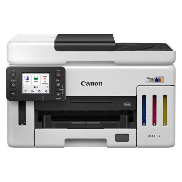Canon MAXIFY GX6140 Drucker (Farbe) (6882C009)