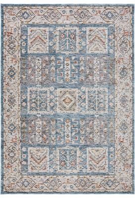 SAFAVIEH Sierra Metie Oriental Rug