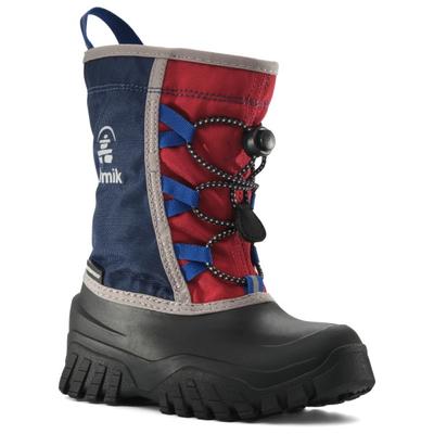 Kamik - Kid's Freezie - Winterschuhe 32 | EU 32 bunt
