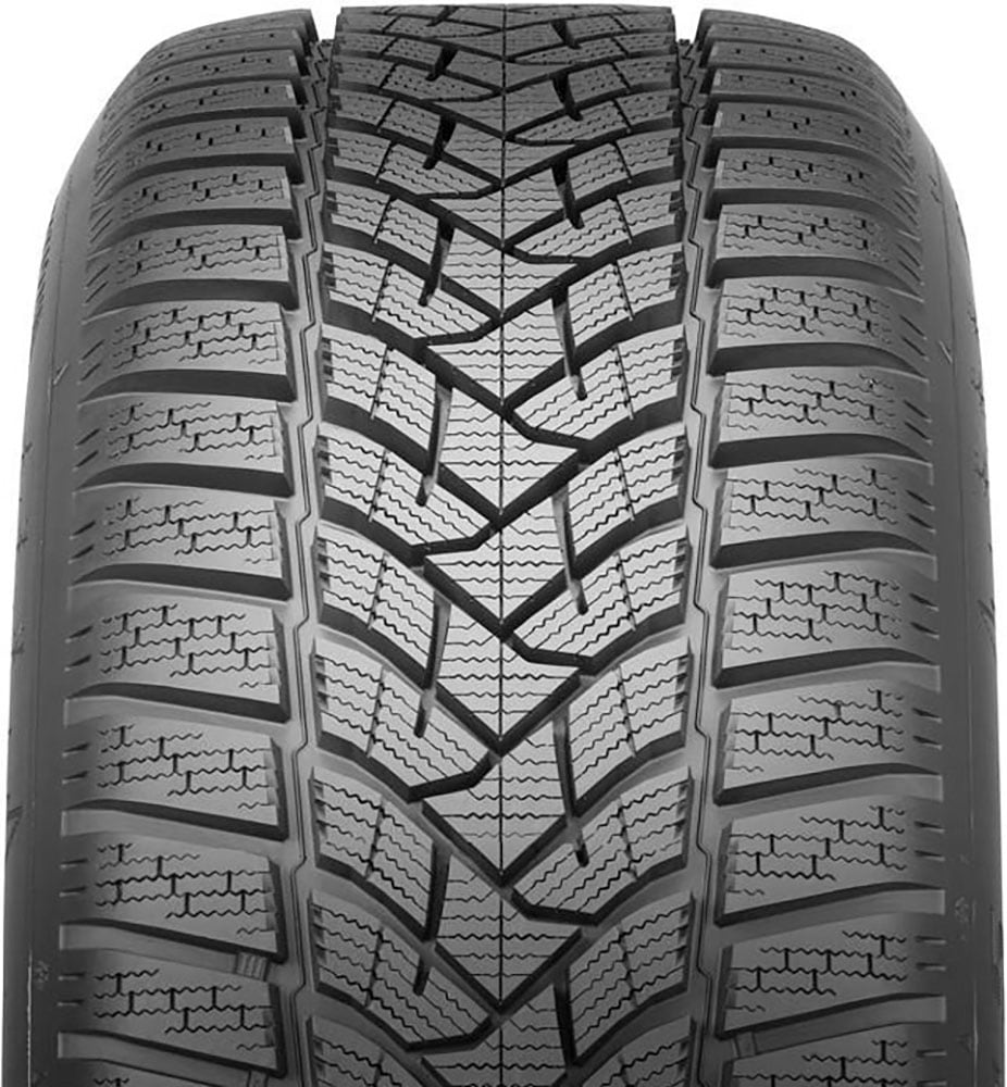 Winterreifen DUNLOP "DUNLOP", schwarz, 225mm / 45 % R 18 95V, Autoreifen, WINTER SPORT-5