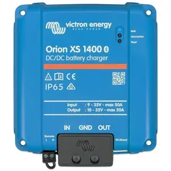 Victron Energy, Laderegler, Orion XS 1400