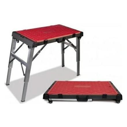 Rubi Arbeitstisch (52 cm, 115 cm) (66924)