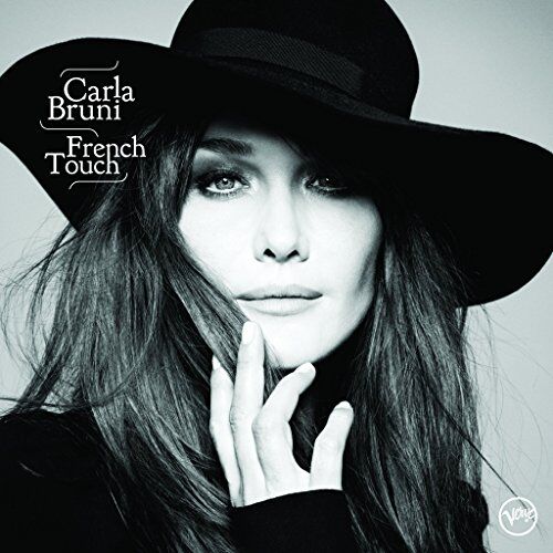 Carla Bruni - French Touch (Limited Deluxe Edt.) - Preis vom 09.10.2026 07:28:09 h