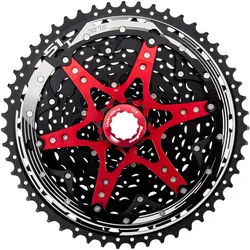 SunRace, Velokassette, (11-fach, 11-50)