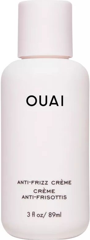 OUAI HAIRCARE - Anti-Frizz Creme mit Hitzeschutz, 89 ml