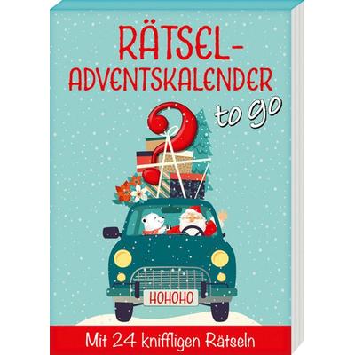 Rätseladventskalender to go 5