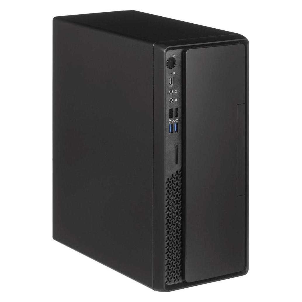 Chieftec BS-10B-300 (mATX, Mini-ITX) (BS-10B-300)