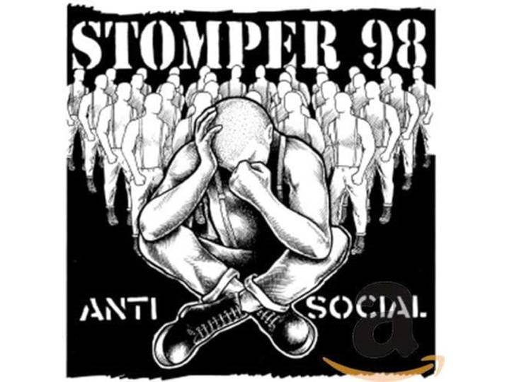 Stomper 98 - Antisocial
