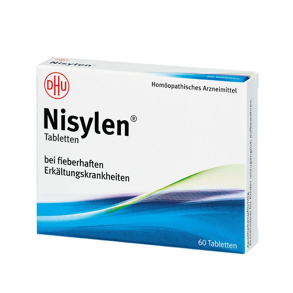 Nisylen Tabletten 60 St