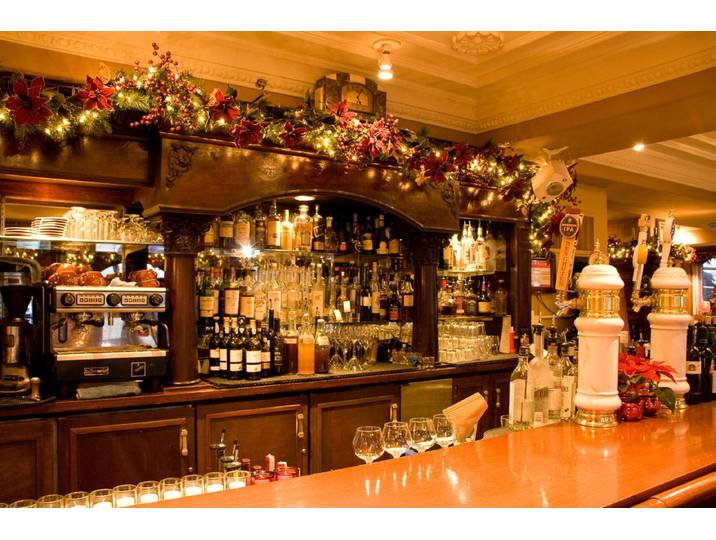 Papermoon Vintage Bar