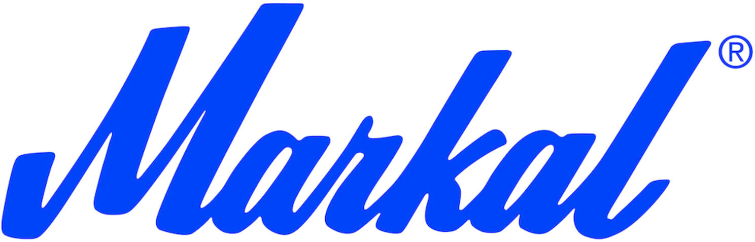 MARKAL Tubenschreiber Stylmark 50ml gelb (96653)
