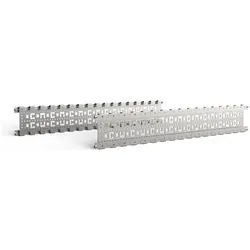 Schroff Varistar, Serverschrank Zubehör